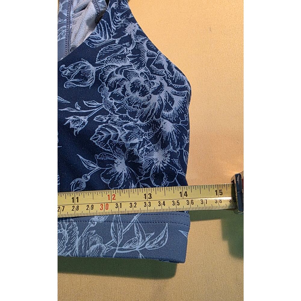 Popflex Ruffle Bra Size L - Picture 4 of 6
